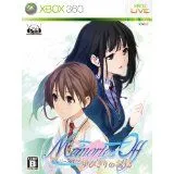 【中古】XBOX360 メモリーズオフ ゆびきりの記憶 限定版■