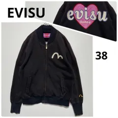 2026年最新】evisu donnaの人気アイテム - メルカリ