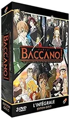 2025年最新】バッカーノ Blu-rayの人気アイテム - メルカリ