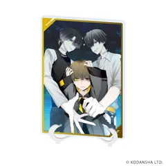 ハンドレッドノート　カフェ　ナイトアウル　缶バッジ　コースター　ブロマイド Hundred Note（ハンドレッドノート）公式STOREサイト｜講談社