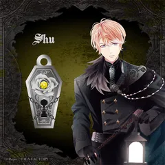 2025年最新】DIABOLIK LOVERS ペンダントの人気アイテム - メルカリ