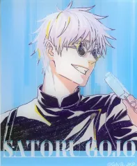 【中古】キャラカード 五条悟(バストアップ) 「呪術廻戦 懐玉・玉折 トレーディング Ani-Art 第4弾 懐玉・玉折 アクリルカード」