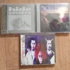 X japan hide zilch レコード シリアルナンバー 2026年最新】zilch lpの人気アイテム - メルカリ