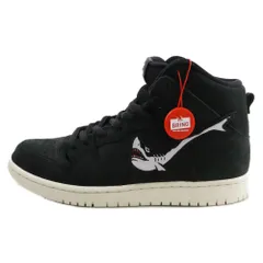 2025年最新】nike sb dunk high oski sharkの人気アイテム
