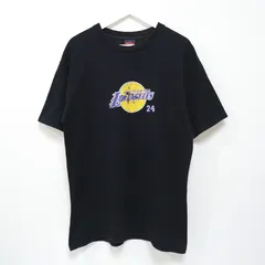 2025年最新】コービーブライアント tシャツの人気アイテム - メルカリ