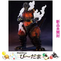 2024年最新】S.H.MonsterArts ゴジラ Ultimate Burning Ver.の人気