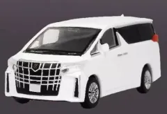 2025年最新】アルファード ミニカー ホワイトの人気アイテム - メルカリ