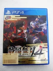 2024年最新】戦国無双 ps4の人気アイテム - メルカリ