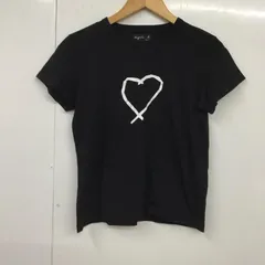 agnes b. アニエス・ベー Tシャツ 半袖 