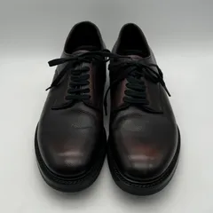 希少PRADA レース プレーントゥアーカイブビジネス シューズ90年台