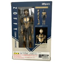 ウルトラマン S.H.Figuarts フィギュア ゾーフィー(シン・ウルトラマン) バンダイ