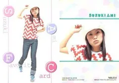 2025年最新】鈴木あみ カードの人気アイテム - メルカリ