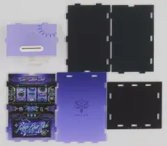 【中古】置物・装飾品 榊ネス ボイス付きアクリル貯金箱 「バーチャルYouTuber にじさんじ 3SKM 1st Anniversary」