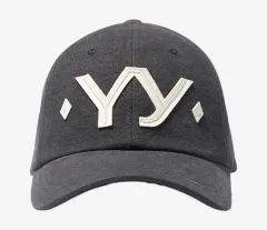 【美品】最終値下げ❗️Open YY キャップ セール】【OPEN YY / オープンワイワイ】 YY COTTON BALL CAP
