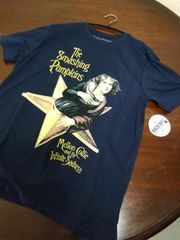 SMASHING PUMPKINS / スマパン 『Mellon Collie and the Infinite Sadness』 正規品ロックTシャツ（新品） Lサイズ
