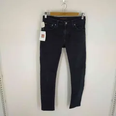 Nudie Jeans ヌーディジーンズ　パンツ　新品　グラム　AKM ダファー