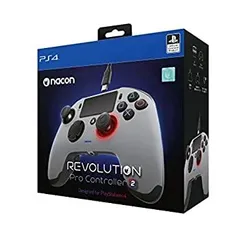 【未使用】REVOLUTION PRO CONTROLLER 2 Revolution Pro Controller 2 – Nacon Controller – COBRA SHOP