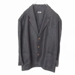 ジャンポールゴルチエ JEANPAULGAULTIER ヴィンテージ テーラードジャケット メンズ [a948334ss]