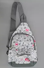 【中古】雑貨 江戸川コナン プレミアムワンショルダーバッグ 「名探偵コナン」