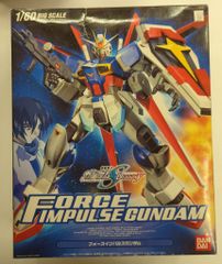반다이 1/60 BIG SCALE 기동전사 건담 SEED DESTINY 포스 임펄스 건담