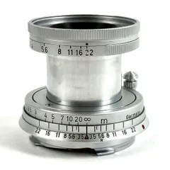 2025年最新】ELMAR 5cm F3.5 Mマウントの人気アイテム - メルカリ
