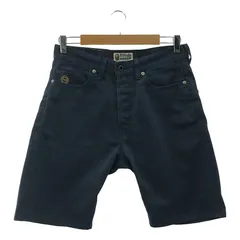 POINTERBRAND ブラウンショートパンツ　未使用　W32L32 USA製 2025年最新】ポインターブランド ショートパンツ・ハーフパンツ