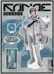 【中古】アクリルスタンド・アクリルパネル 叶 アクリルスタンド 「バーチャルYouTuber にじさんじ NIJISANJI Clutch Mode Type：Kanae ＆ Lauren」