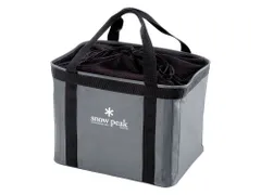 未使用品 焼武者 スノーピークSnow peak スノーピーク廃盤希少バーベキューボックス・焼武者などBBQ