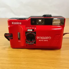 2025年最新】konica tomatoの人気アイテム - メルカリ
