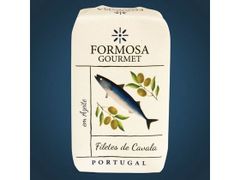 フォルモサグルメ サバのオリーブ油漬け 120g 缶詰 魚介類 缶詰 加工食品