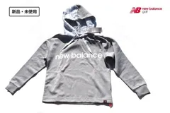 【１月末限定セール】新品｜未使用｜ニューバランスゴルフ｜New Balance｜スウェットパーカー｜レディースゴルフウェア｜0