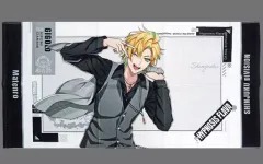 ビッグタオル／四十物 十四 Hypnosis Flava2 Ver. | Hypnosis