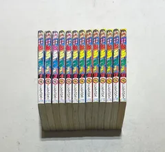 爆走兄弟レッツ＆ゴー　全13巻・MAX　全7巻　こしたてつひろ 漫画・単行本】爆走兄弟レッツ＆ゴー!! 全13巻（こしたてつひろ