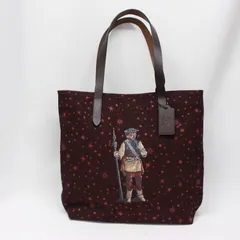 ⭐︎【新品、未使用品】※コラボ限定品COACH Star Wars トートバック 楽天市場】コーチ × スターウォーズ コラボ トート バッグ