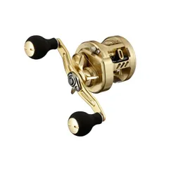 ダイワ バサラIC150L 左ハンドルリール 25 紅牙 IC 150L-C (左ハンドル) | ダイワ | 25コウガIC150L-C