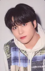 【中古】コレクションカード(男性) ATEEZ/ジョンホ(JONGHO)/CD「Birthday」UNIVERSAL MUSIC STORE限定購入特典セルカトレカ