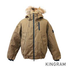 TATRAS / TATRAS タトラス/ダウンジャケット/2/ナイロン/BRW/MTLA20A4106-D/ブラウン BpgJHTnbkMvGLmuW8iXKGH.jpg@jpg