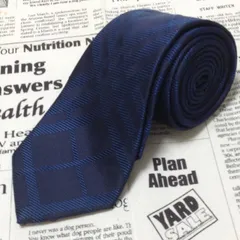 バーバリー Burberry Burberrys 微光沢 ブラックレーベル BLACK LABEL ネクタイ 日本製 シルク100% パターン柄 ミックス I-006921 ゆうパケット