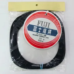 【新品】公式Shop　冨士組縄　16号　100ｍ　道糸　手釣りのサムネイル