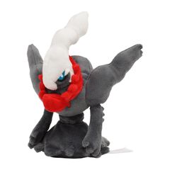 ポケモンセンターオリジナル ぬいぐるみ Pokémon fit ダークライ