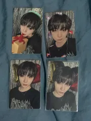 BOYNEXTDOOR(ボイネク) テサン(TAESAN) 2024 誕生日 センイル MD