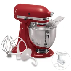 【ほぼ未使用】米国直輸入 キッチンエイド KSM6251XSR シュガーパール 2025年最新】kitchenaidの人気アイテム - メルカリ