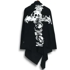 Xfrm　トランスフォーム　カーディガン　長袖 2025年最新】Xfrm メンズ カーディガンの人気アイテム - メルカリ