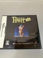 【起動確認済】the tower DS