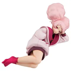 【新品・公式】機動戦士ガンダム 水星の魔女 G.E.M.シリーズ てのひらチュチュちゃん 公式グッズ colleize コレイズ