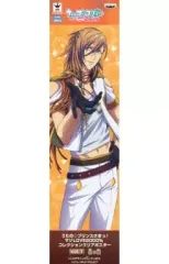 【中古】ポスター(アニメ) コレクションクリアポスターvol.1 神宮寺レン 「うたの☆プリンスさまっ♪ マジLOVE2000%」 