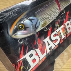 メジャークラフト　クロスライド5g XR5-1002M 美品 Major Craft 【半期決算】メジャークラフト クロスライド 5G XR5