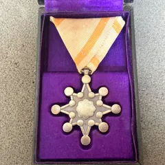 2025年最新】勲七等瑞宝章の人気アイテム - メルカリ