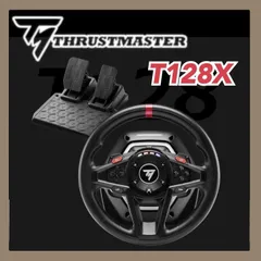 2025年最新】thrustmaster t128の人気アイテム - メルカリ