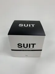 2025年最新】suit オールインワンゲルの人気アイテム - メルカリ